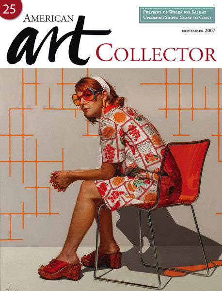 Issue #025