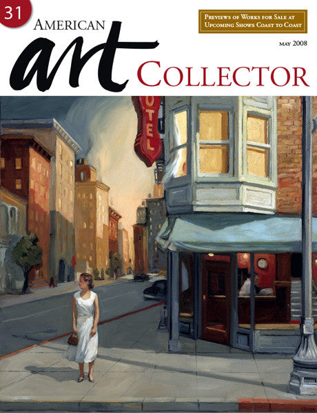 Issue #031