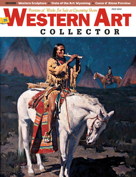Issue #035