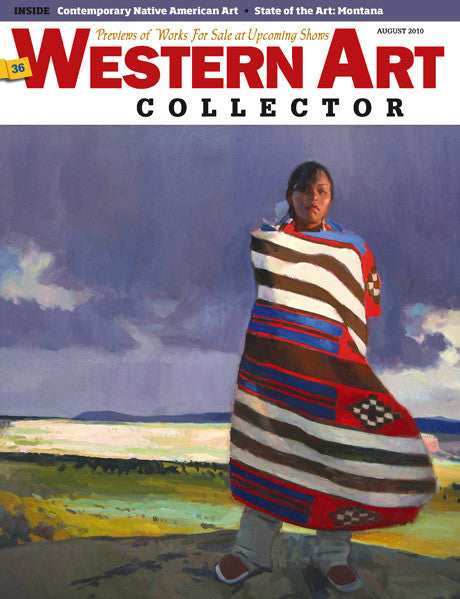 Issue #036