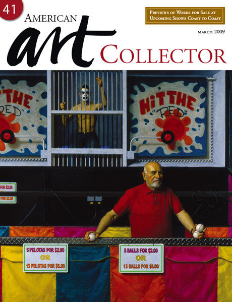 Issue #041
