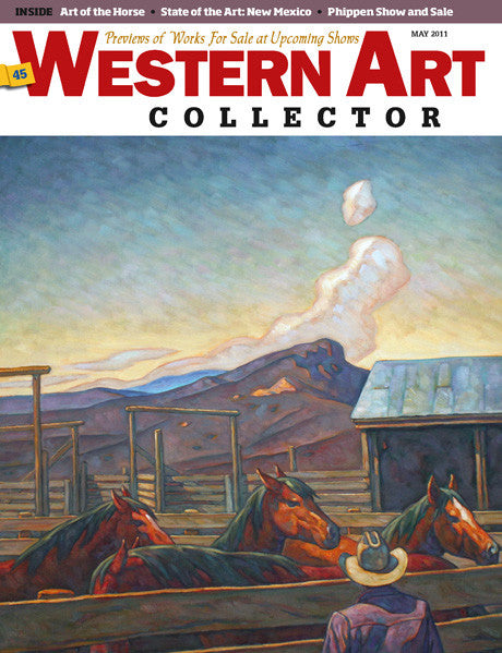 Issue #045
