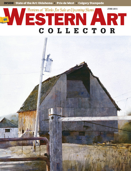 Issue #046