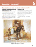 Harley Brown's Eternal Truths for Every Artist - REPRODUCTION