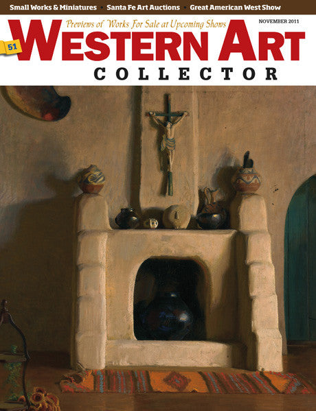 Issue #051