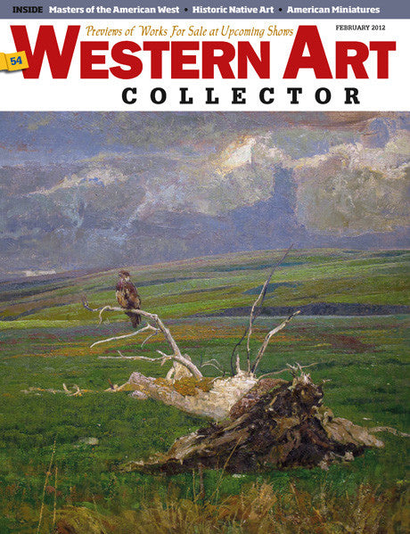 Issue #054