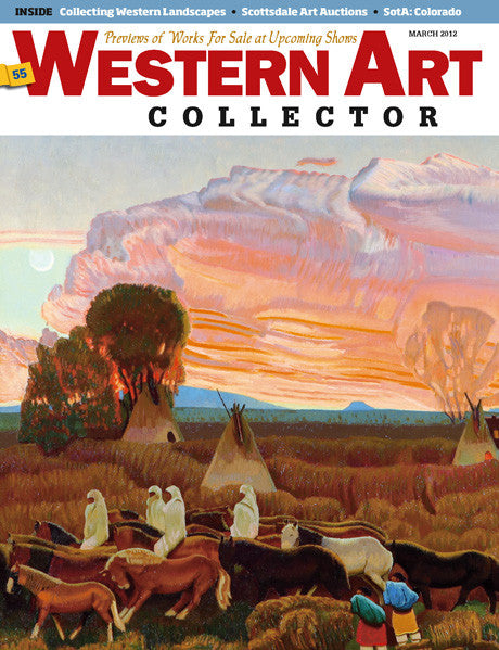 Issue #055