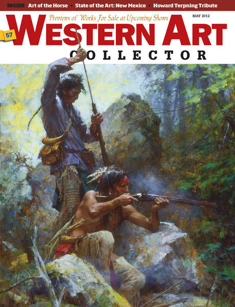 Issue #057