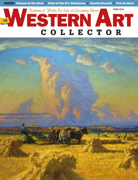 Issue #058
