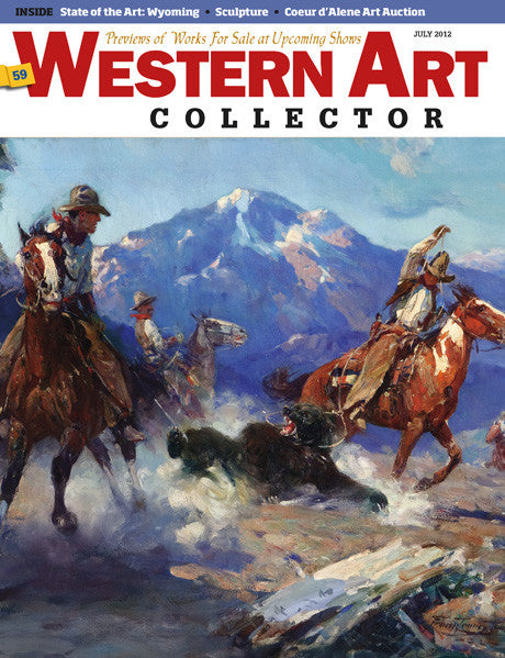 Issue #059