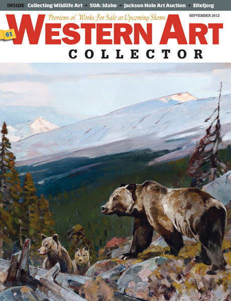 Issue #061
