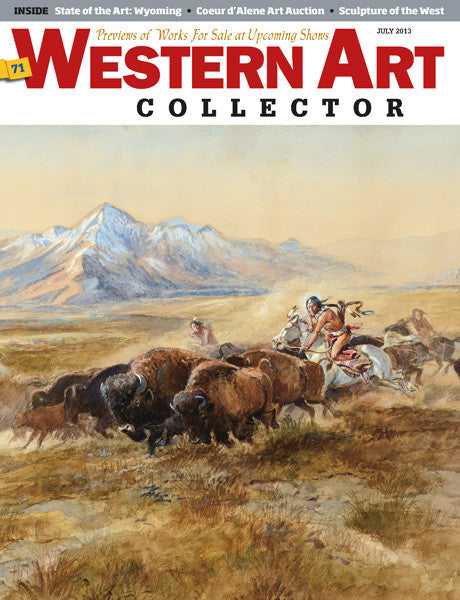 Issue #071