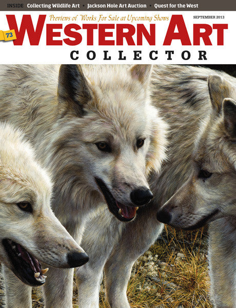 Issue #073