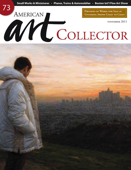 Issue #073
