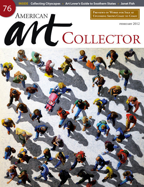 Issue #076
