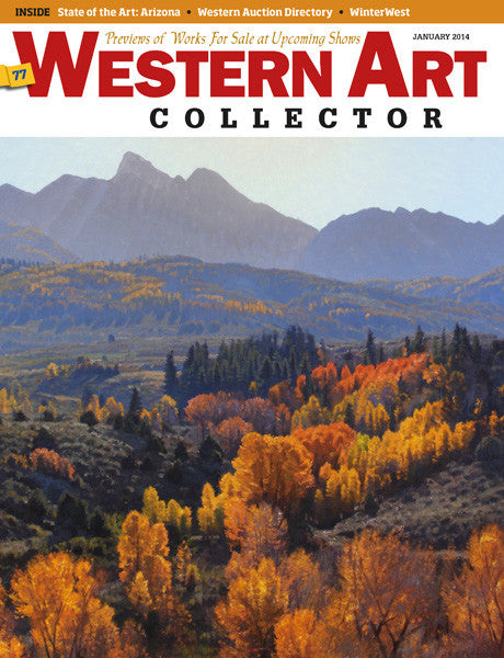 Issue #077