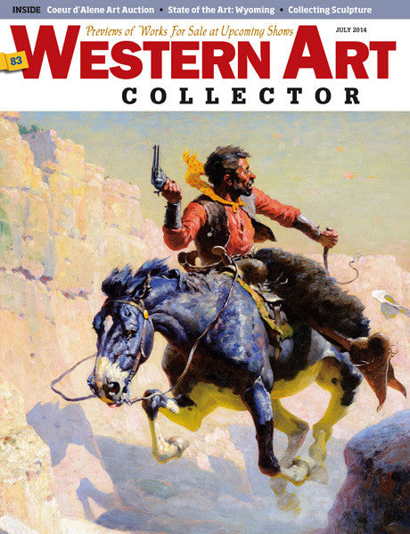 Issue #083
