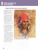 Harley Brown's Eternal Truths for Every Artist - REPRODUCTION