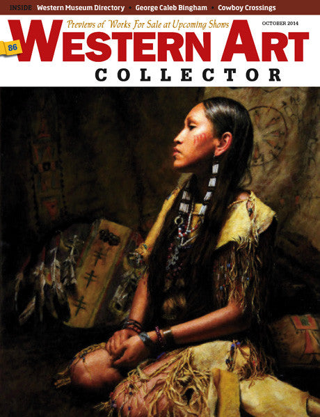 Issue #086