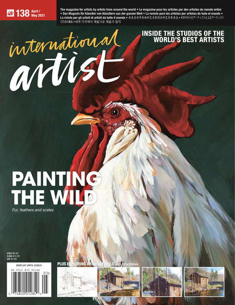 Issue #138