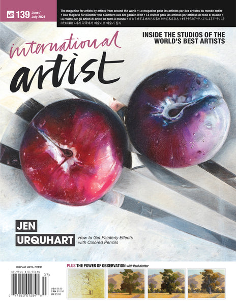 Issue #139