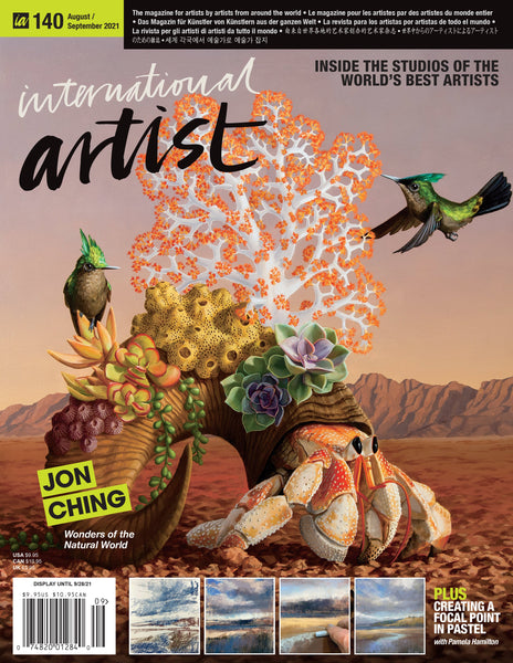 Issue #140