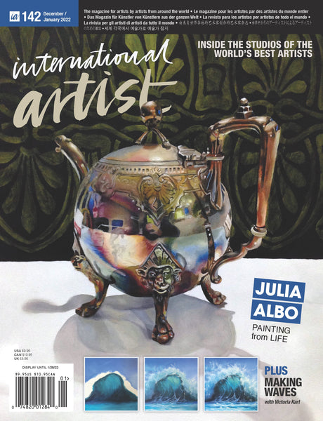 Issue #142