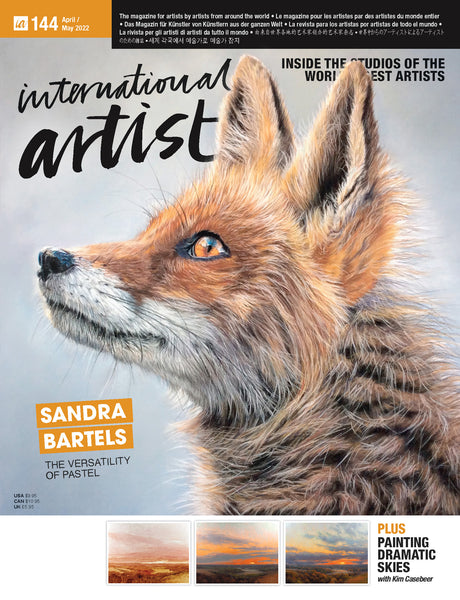 Issue #144