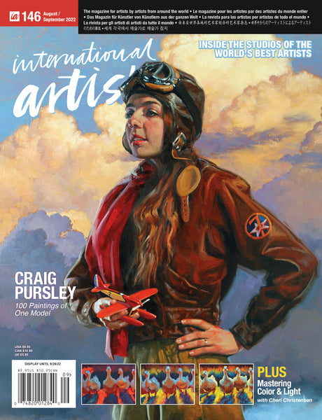 Issue #146