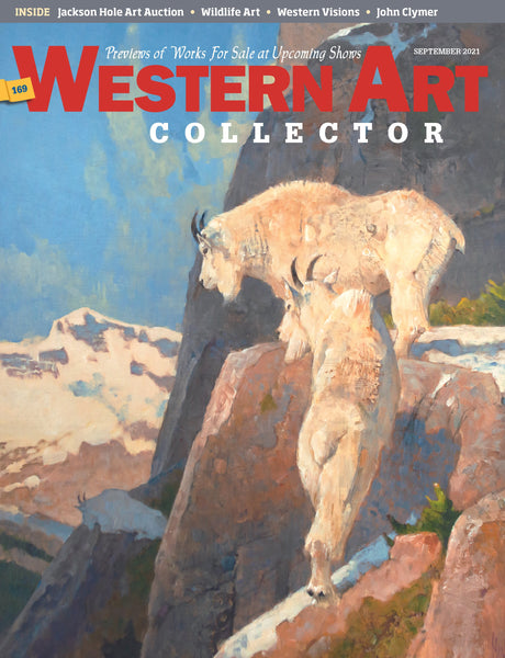Issue #169