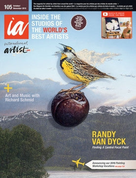 Issue #105