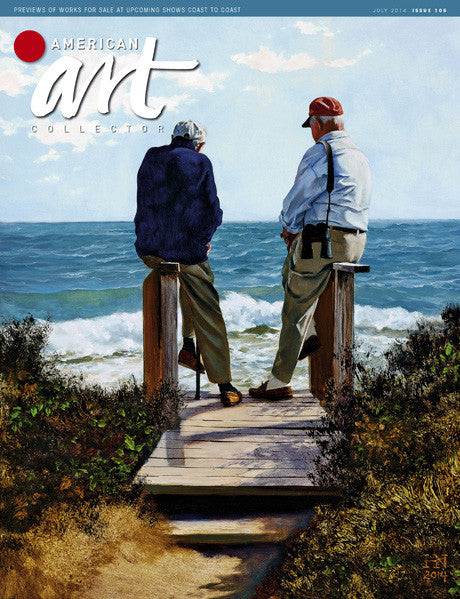 Issue #105