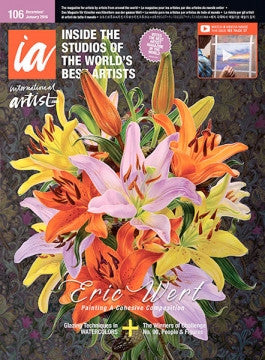 Issue #106