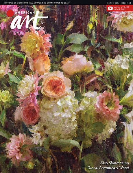 American Art Collector Magazine - Issue #125 – www ...