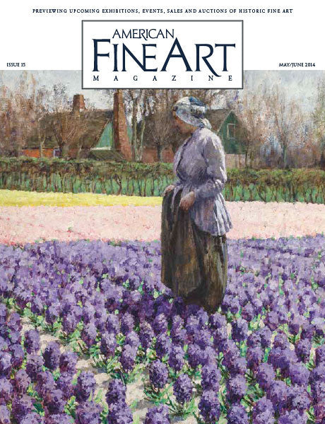 Issue #015