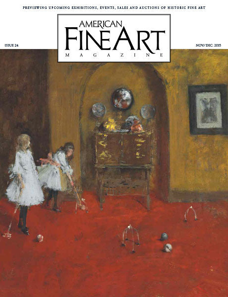 Issue #024