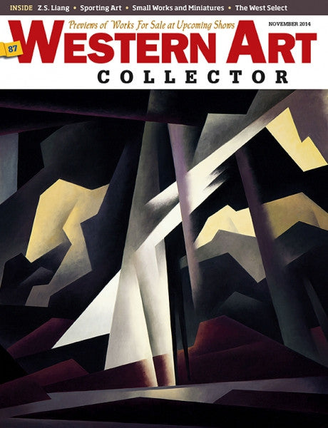 Issue #087