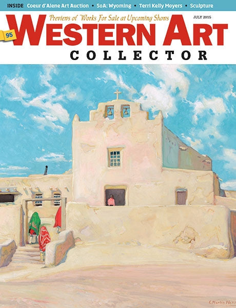 Issue #095