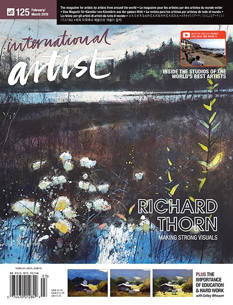 Issue #125