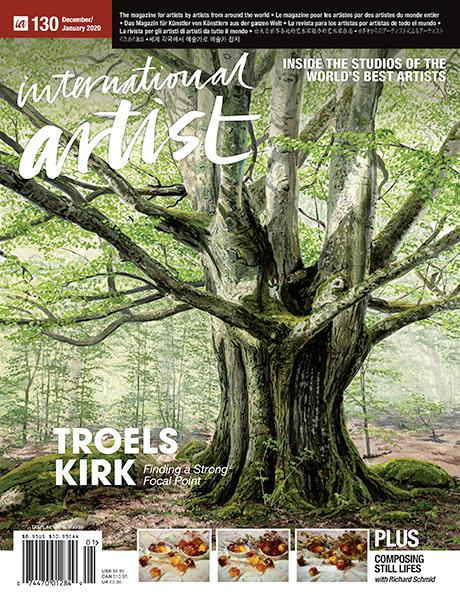 Issue #130