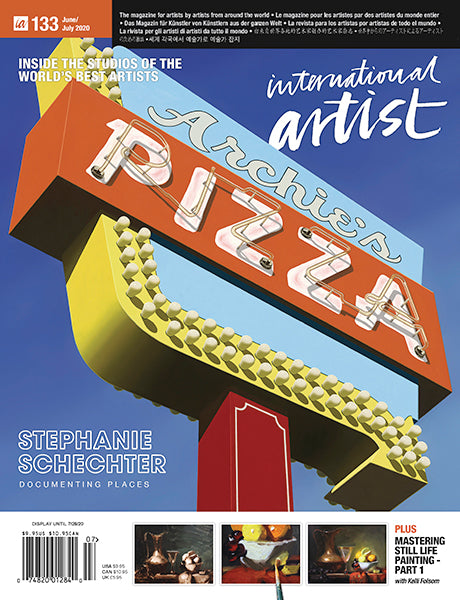 Issue #133