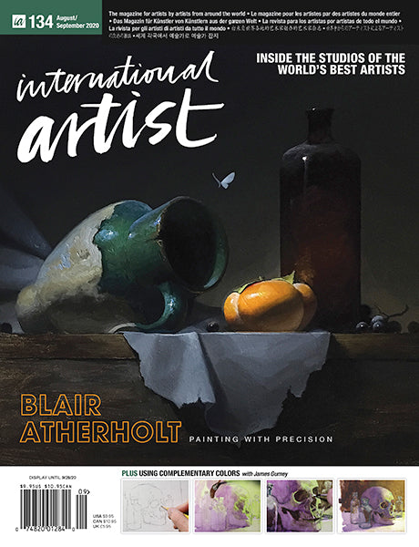 Issue #134