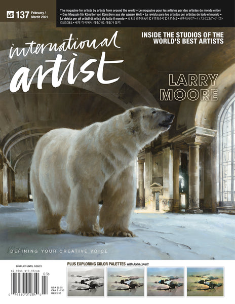 Issue #137