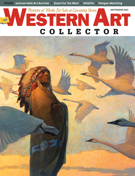 Issue #157